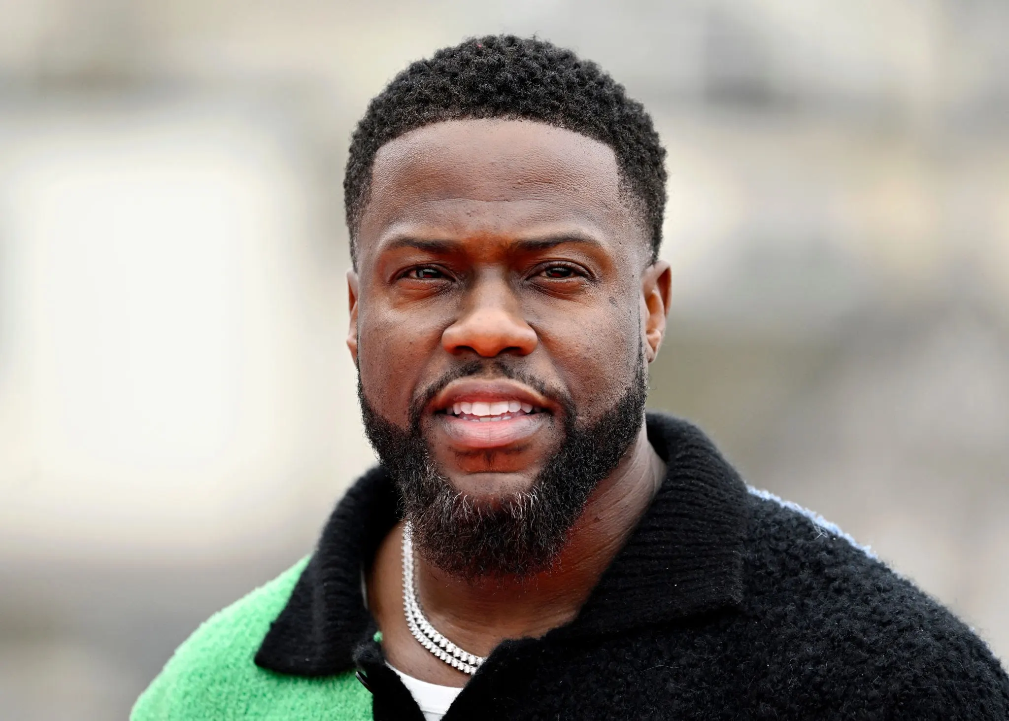 Kevin Hart